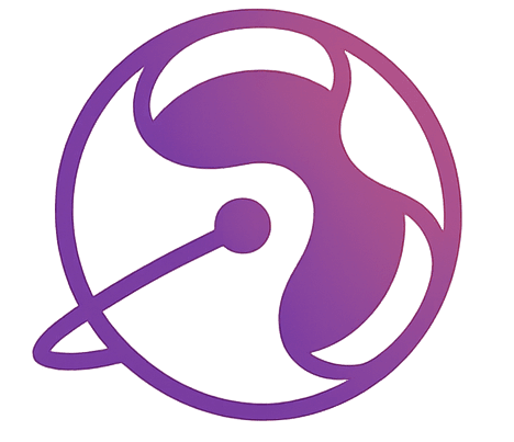 Orbital Desk AI logo